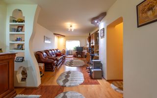 Aspartament 3 camere decomandat Tic-Tac ! - Poză 1