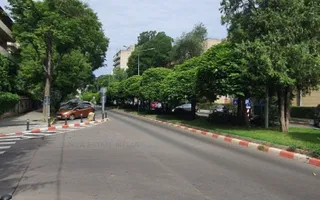 Modern renovata, bloc 2 lifturi, vedere parc, Maior Coravu - Metrou Piata Muncii - Poză 26