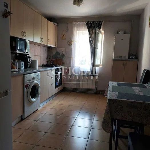 Apartament 2 camere | Decomandat | 50 mp | Etajul 3 | Cartier Plopilor - Poză 3