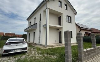Casa 3 camere | Teren | 126 MPU | Cristian - Poză 2