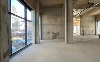 Spațiu comercial premium de închiriat, 200 mp, ultracentral Tg. Mureș - Poză 1