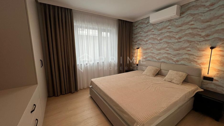 Apartament 2 camere NOU | Ultrafinisat | Semicentral | Parcare - Poză 7