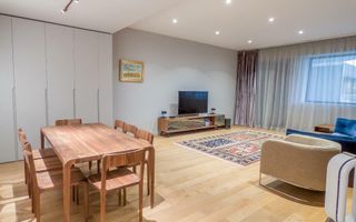 Herastrau - Gafencu 3 camere lux - Poză 1