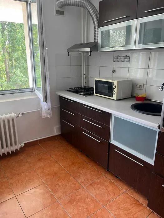 AP. 2 CAMERE- PIATA SUDULUI, PET-FRIENDLY, BLOC REABILITAT, METROU - Poză 3