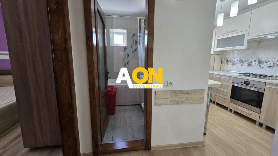 Apartament 2 Camere Zona Bd. Transilvaniei - Poză 9