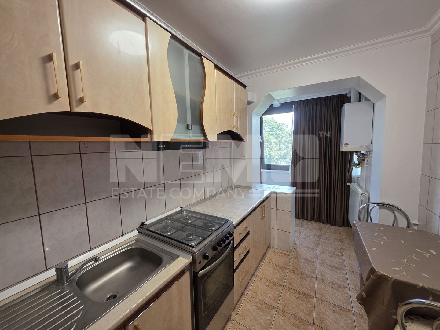 Apartament 2 camere | Esplanada, Suceava | 360 €/lună - Poză 4