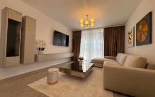 Prima închiriere | Duplex mobilat cu grădină și terasă | 2 dormitoare | Sanpetru - Poză 7