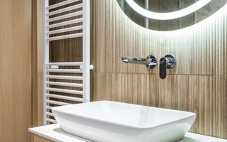 Vânzare apartament, 1 cameră + living, str. Alecu Russo, Rîșcani. - Poză 11