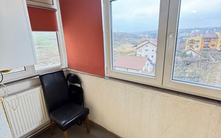 Apartament 2 camere / 57mp / zona Bucium - Poză 13