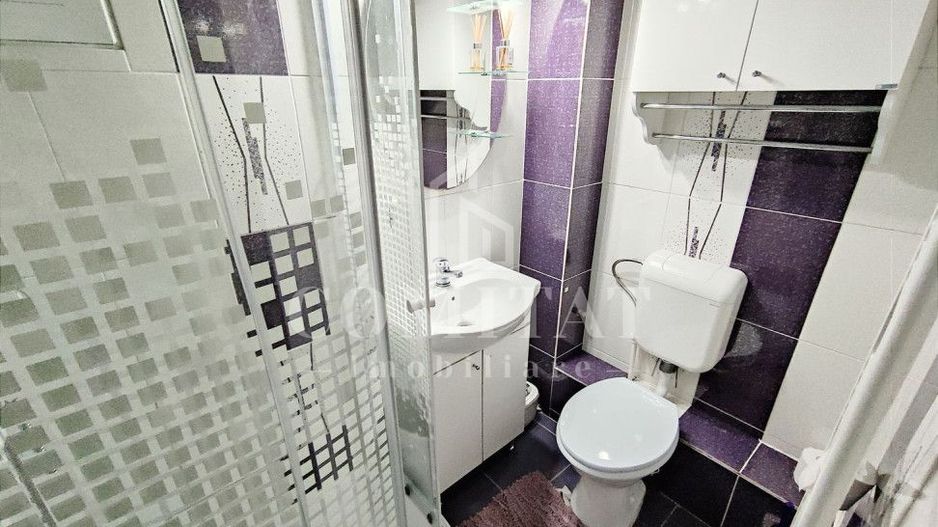 Apartament pe 2 niveluri idea pentru o familie - Poză 16