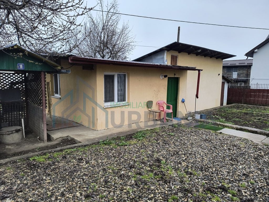 Persoana fizică casa cu teren lunca Cetatuii - Poză 7