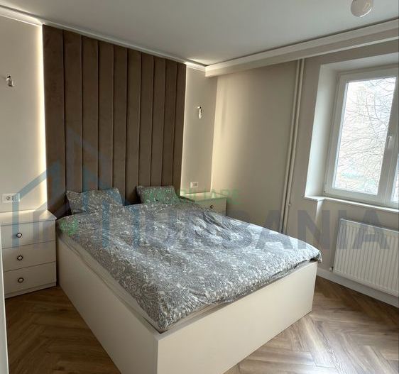 Apartament 3 camere Copou Gaudeamus - Poză 1