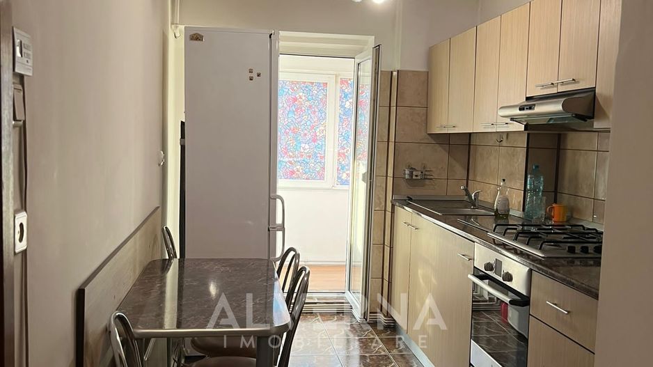 Apartament 3 camere decomandat I 95mp I parcare I cartier Marasti - Poză 8