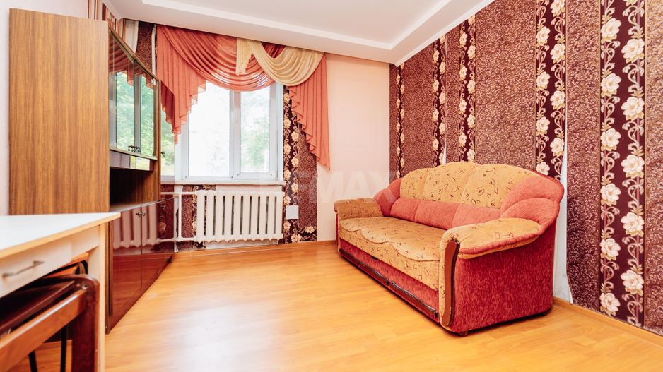 De vânzare garsonieră – str. Belgrad 19/4, Botanica - Poză 3