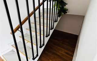 Casa individuală 4 camere - 3 băi  teren 300 mp ! - Poză 10