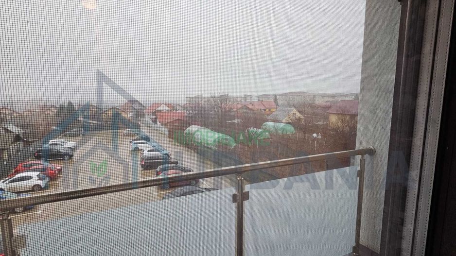 Inchiriez partament 2 camere Panoramic Residence Valea Adanca - Poză 7