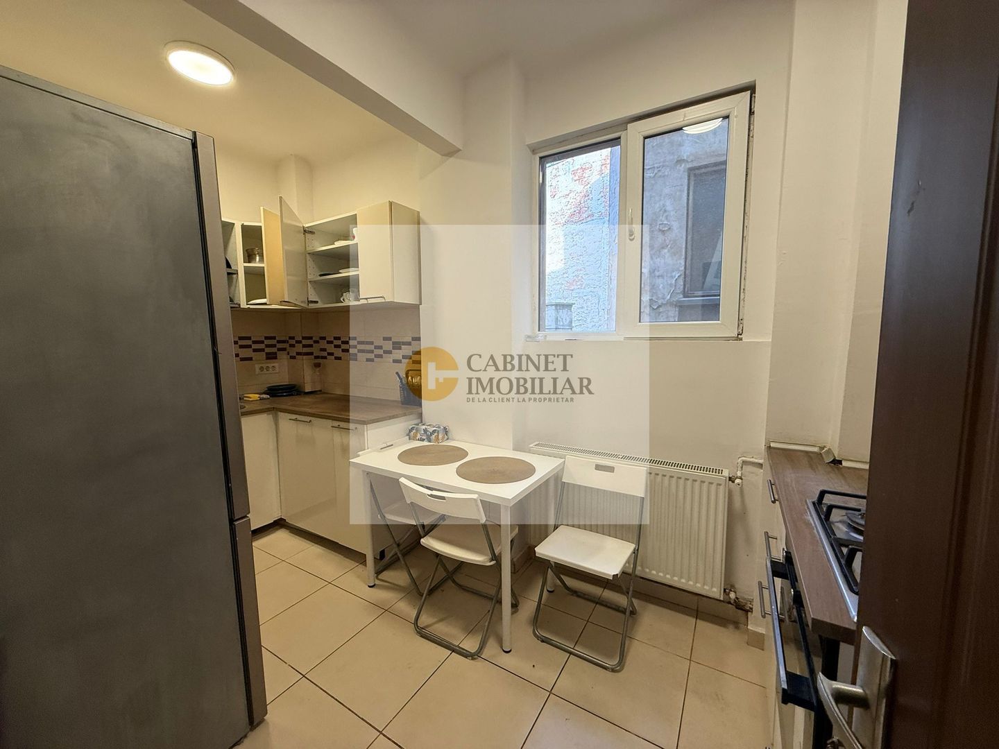 3 camere I Parc Cismigiu I Etaj 3/6 - Poză 13