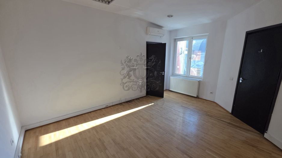 Dorobanti | Vila Individuala | 7 camere | Terasa - Poză 9