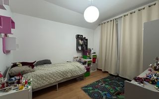 Inchiriere casa individuala in Borhanci! Disponibila din 15 Noiembrie - Poză 11