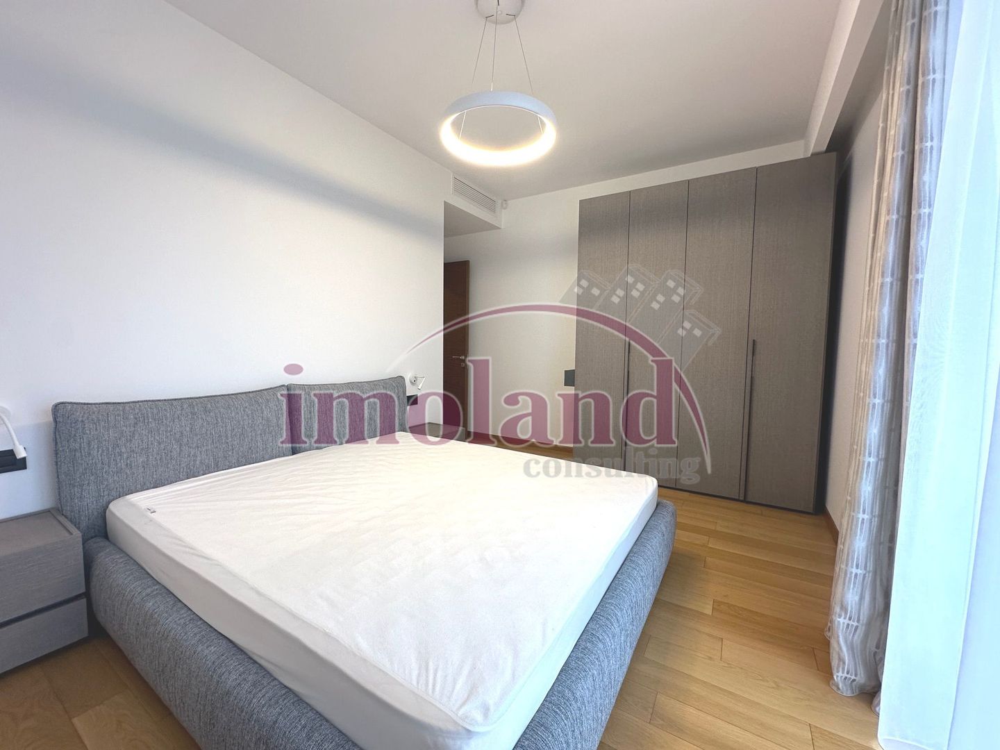 Inchiriere Penthouse - Imobil Boutique - Primaverii - Poză 12