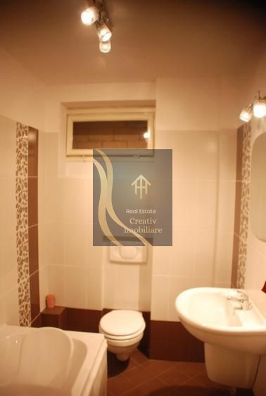 Apartament 3 camere Dorobanți – Piața Victoriei, 76 mp utili, 2 băi, renovat - Poză 5