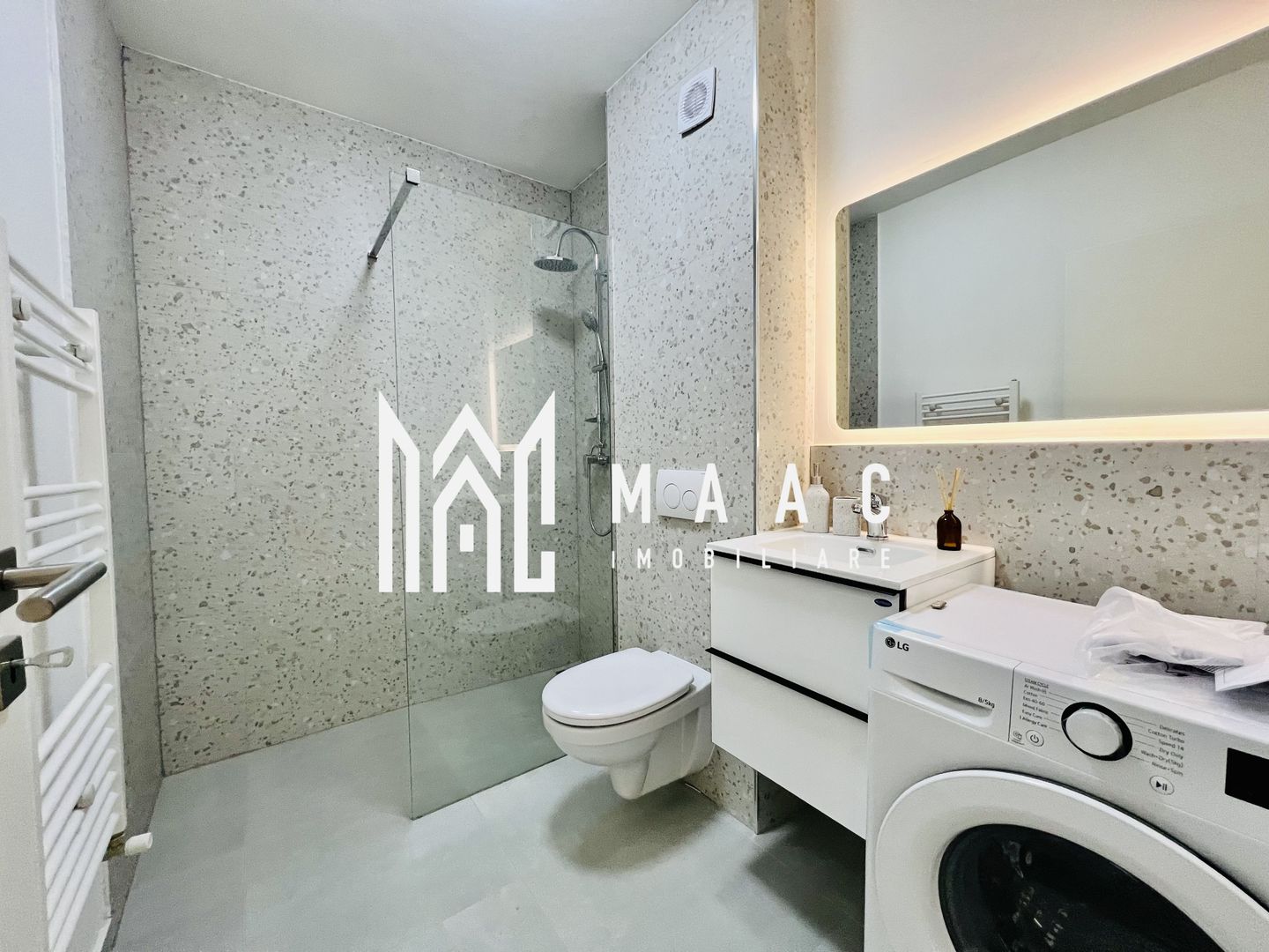 0% Comision I Penthouse pe 2 niveluri I Mobilat și Utilat - Poză 27