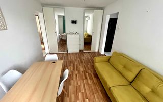 Apartament 3 camere lângă Parcul „La Terenuri” – Mănăștur. - Poză 2