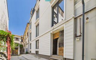 Clădire reconsolidată și reamenajată – Dorobanți - Poză 8