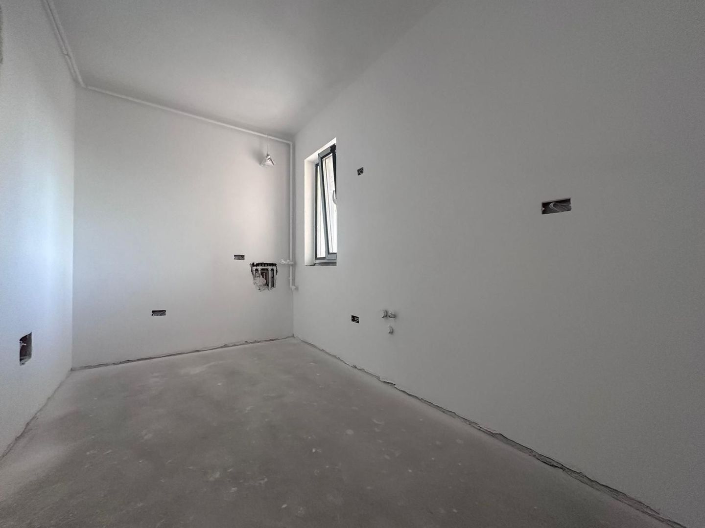 AP. 3 CAMERE CHITILIA, NEMOBILAT, BLOC NOU, LOC PARCARE, COMISION 0% - Poză 5