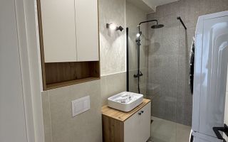 2 camere open space, Parcare, Premium, Totul Nou Taietura Turcului - Poză 7