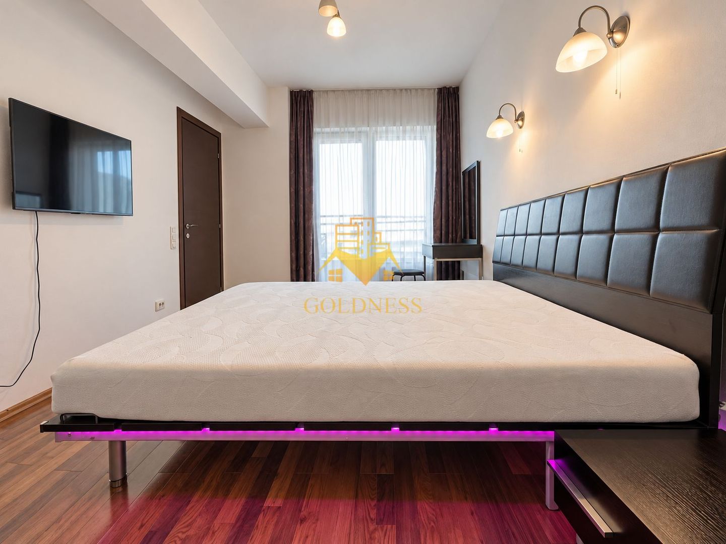 2 camere, Plopilor, Semiluna, USAMV, Zona Calvaria, UMF - Poză 3