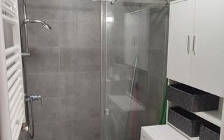 Apartament 2 camere, Copou, Complex Inamstro, Aleea Mihail Sadoveanu, etaj 1/5 - Poză 5