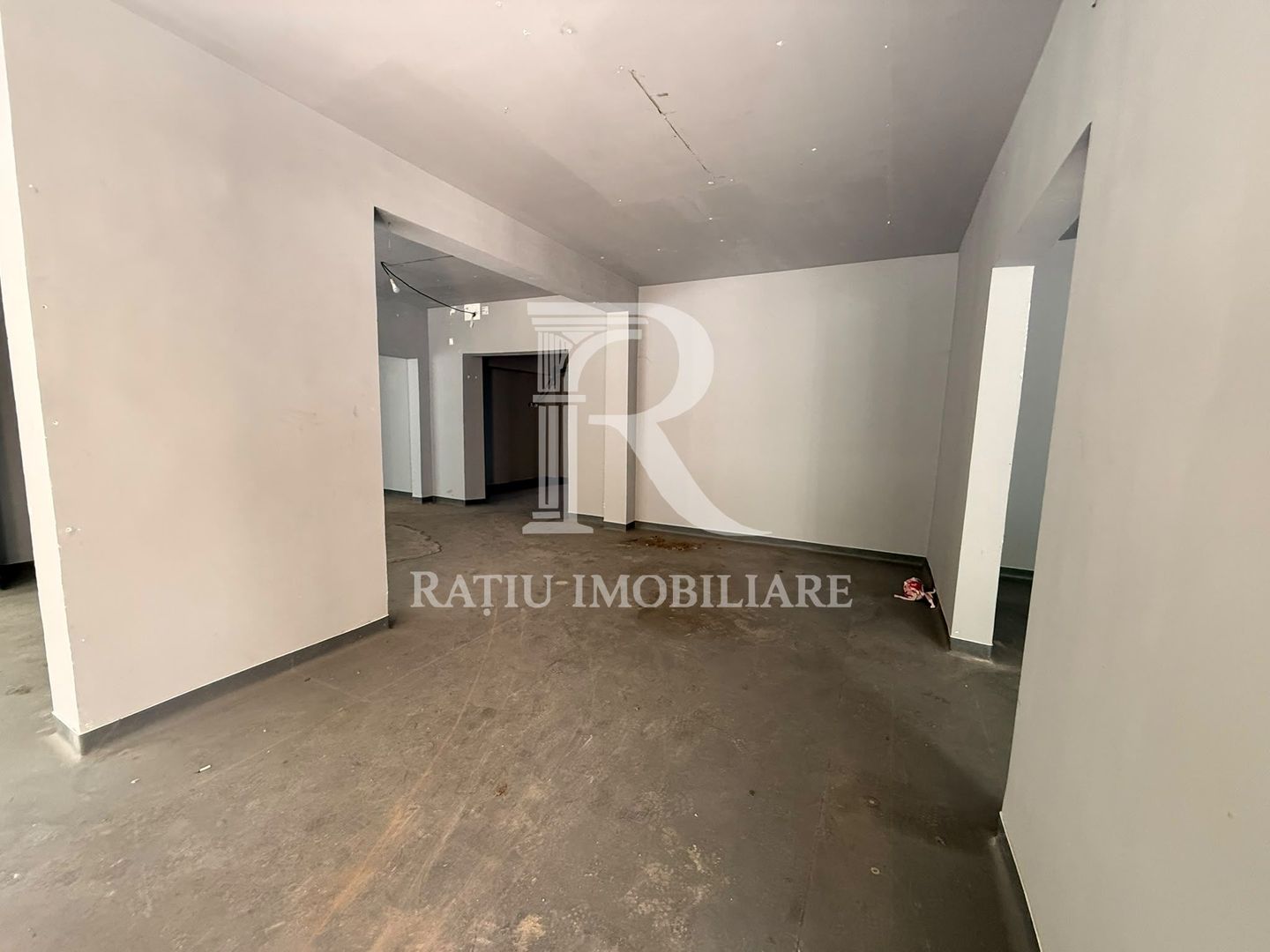 Spatiu Comercial | Rogerius | Oradea - Poză 6
