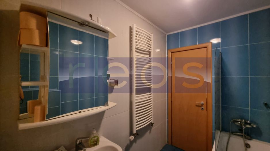 INCHIRIERE 2 CAMERE | SEMIDECOMANDAT | ZONA DECEBAL - Poză 12