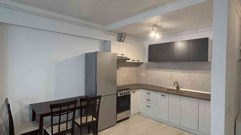 Apartament 2 camere, Pipera, loc parcare subterană inclus - Poză 5