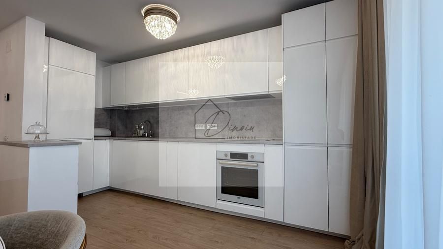 COM 0% I Apartament 4 camere Erou Iancu Nicolae I 2 parcari incluse - Poză 8