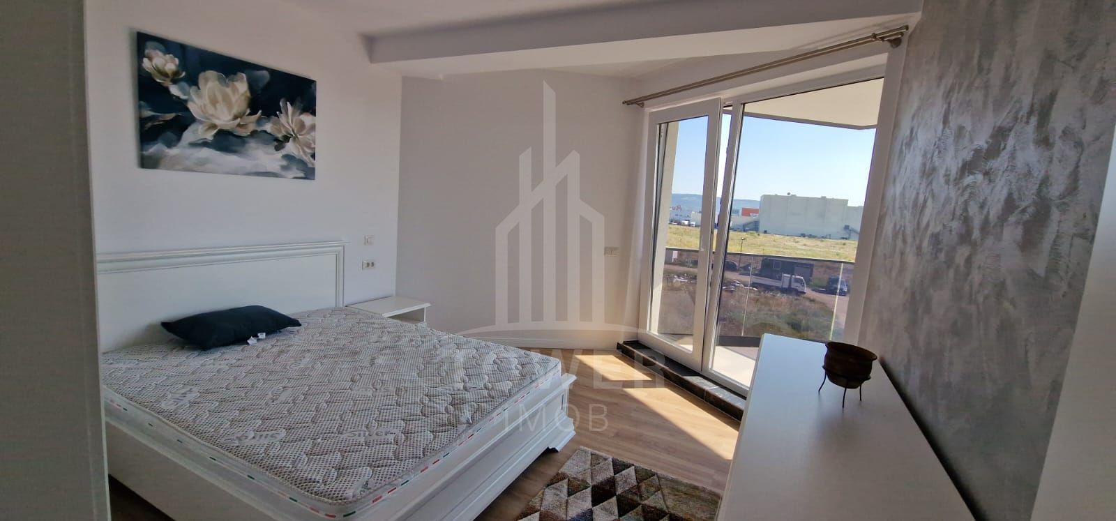 Apartament modern 2 camere – Prima închiriere | Doamna Stanca – Evolution - Poză 5