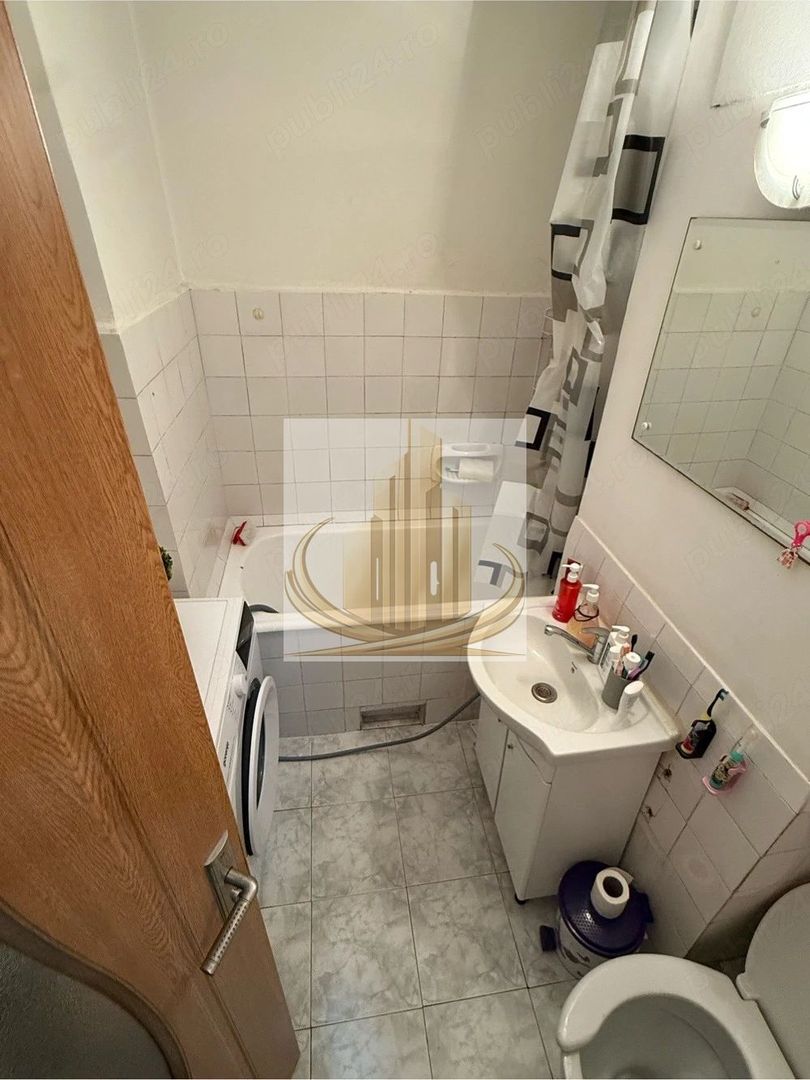 Apartament 1 camera 32mp - Circumvalatiunii Etaj 6 din 10 - Poză 3