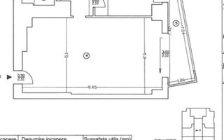 Apartament cu 2 camere -  82.4mp Upground - Pipera - Poză 2