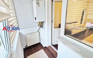 Apartament 3 camere decomandat, Popa Șapcă Pitești – mutare imediată - Poză 11