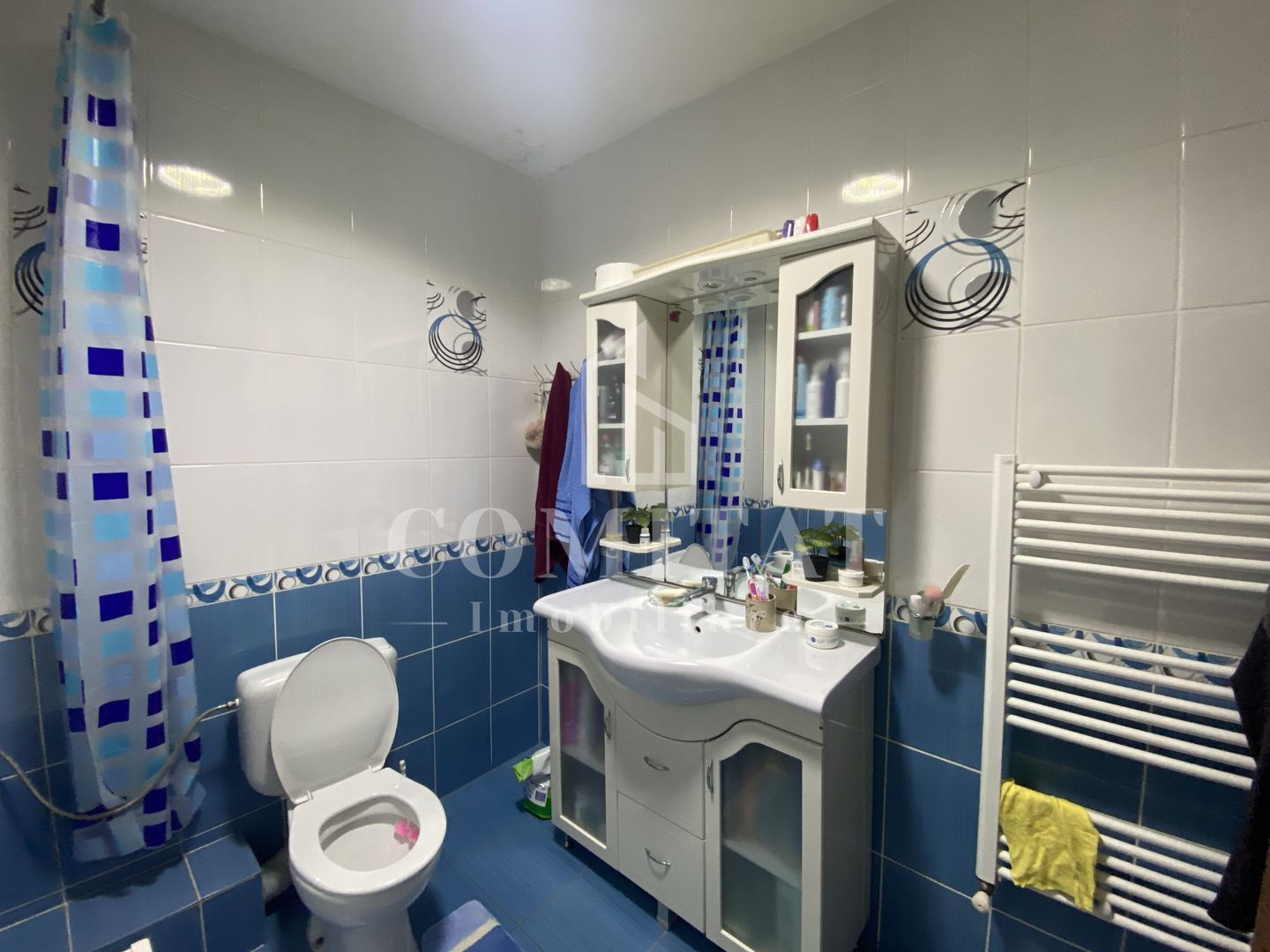 Apartament cu 2 camere | Etaj intermediar | Zona Eroilor - Poză 5