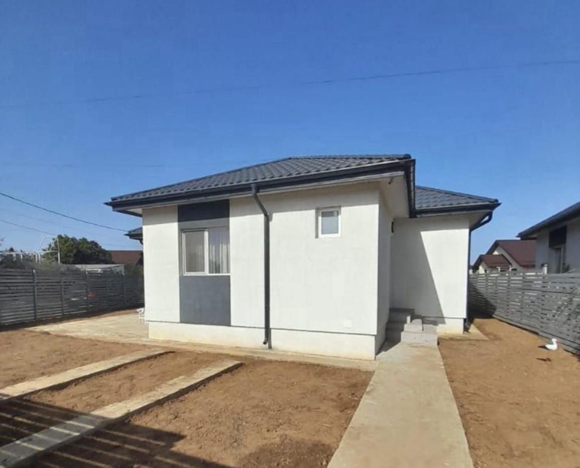 Casa Clinceni - comision zero - Poză 1