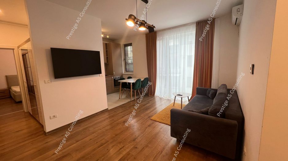 Apartament 3 camera | Dumbravita | Loc Parcare - Poză 1