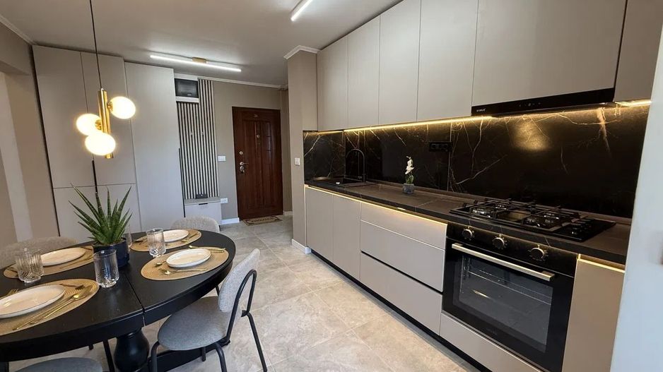 AP. 2 CAMERE CRANGASI, RENOVAT, CENTRALA, REABILITAT, METROU 7 MINUTE - Poză 8