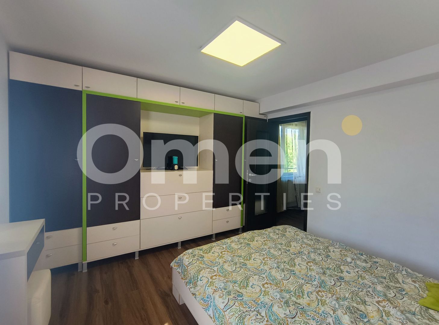Apartament 4 camere | Progresului | 98 mp utili | Mobilat și utilat | - Poză 6