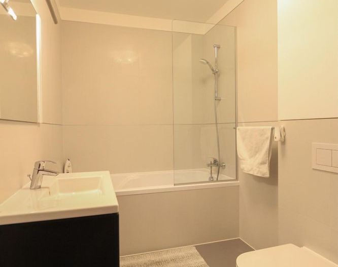 Apartament 2 camere l la cheie l Su 50 mp l Parcare l Zona Vivo Metro - Poză 6