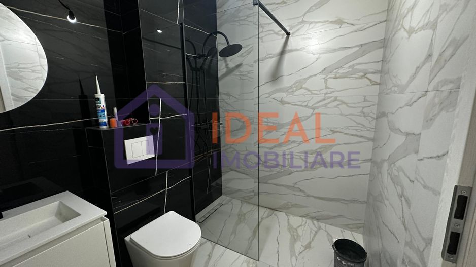 Apartament 2 camere si gradina de 117 mp de vanzare zona Doamna Stanca - Poză 6