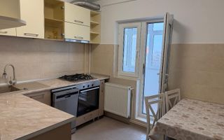 Persoană Fizică Închiriez apartament cu 2 camere decomandat - Poză 4