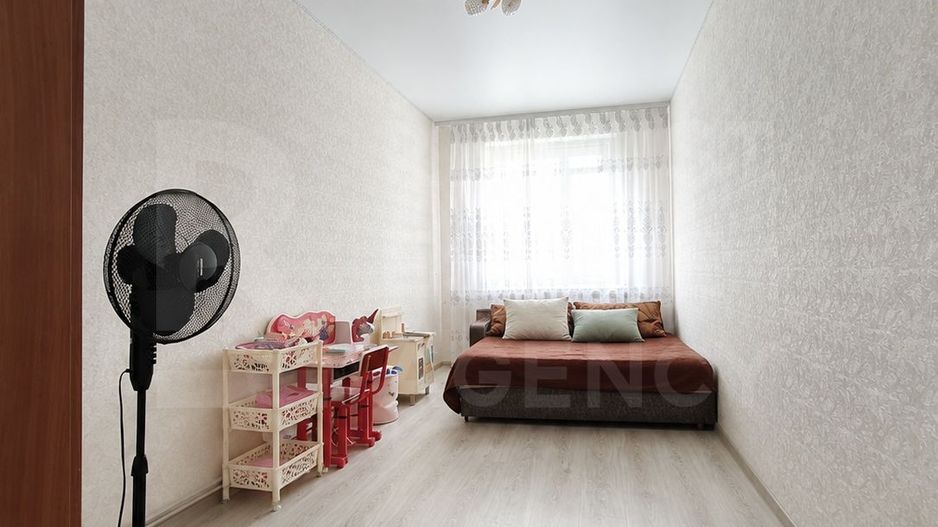 Vînzare apartament, 3 camere , str.  Ivan Kolesov, Bălți - Poză 2