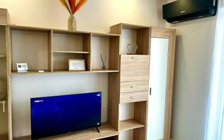 Apartament 3 camere | Cosmopolis | Terasă & vedere deschisă | 135.000€ - Poză 4